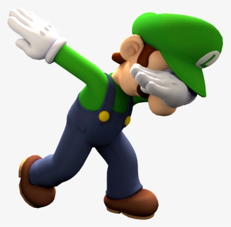 Waluigi Png, Transparent Png, Transparent PNG