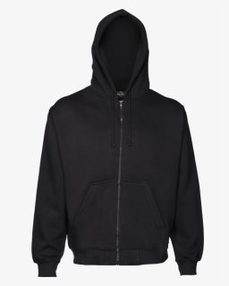 Hoodie With Zipper Png, Transparent Png, Transparent PNG
