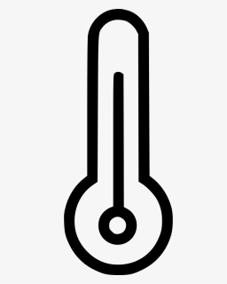 Thermometer, HD Png Download, Transparent PNG