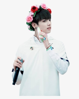 Jungkook Png, Transparent Png, Transparent PNG