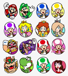 Waluigi Png, Transparent Png, Transparent PNG