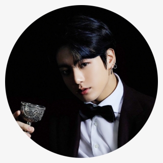 Jungkook Profile, HD Png Download, Transparent PNG