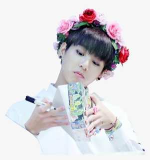 Most Beautiful Bts Jungkook , Png Download, Transparent Png, Transparent PNG