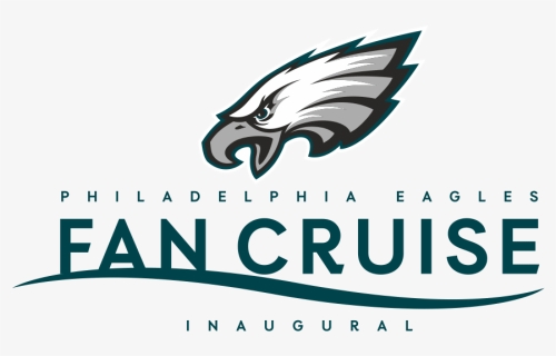 Philadelphia Eagles Logo Png, Transparent Png, Transparent PNG