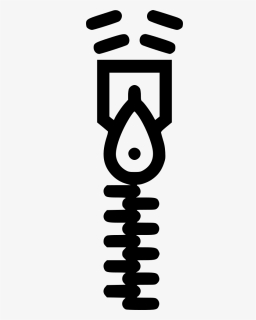 Zipper, HD Png Download, Transparent PNG