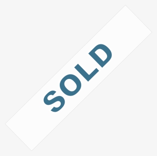 Sold Blanco Solo, HD Png Download, Transparent PNG