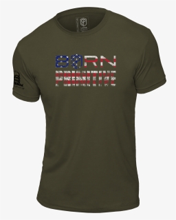 The Patriot Brand Tee   Class, HD Png Download, Transparent PNG