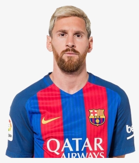 Barcelona Messi Png, Transparent Png, Transparent PNG
