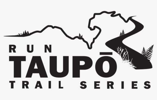 Run Taupo Trail Series, HD Png Download, Transparent PNG