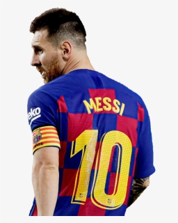 Lionel Messi Transparent Images, HD Png Download, Transparent PNG
