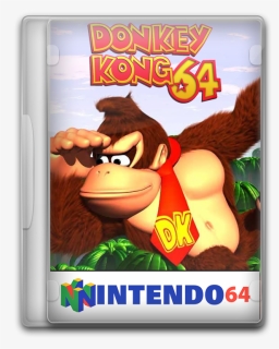 Donkey Kong En Diddy Kong , Png Download, Transparent Png, Transparent PNG