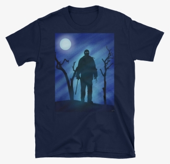 Jason Voorhees Png, Transparent Png, Transparent PNG