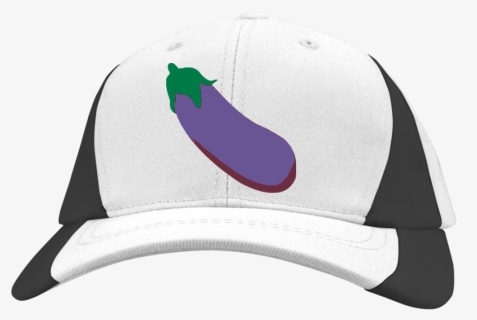 Eggplant Emoji M, HD Png Download, Transparent PNG
