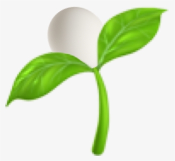 #egg #plant #eggplant #emoji #sticker #funny #creative, HD Png Download, Transparent PNG