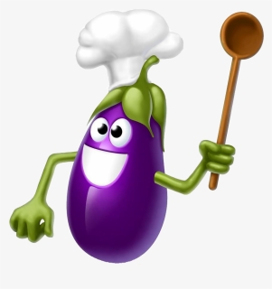 Funny Vegetables, Transparent Png, Png Download, Transparent PNG