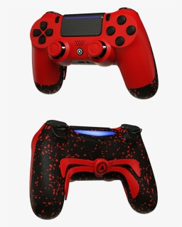 Ps4 Controller Png, Transparent Png, Transparent PNG