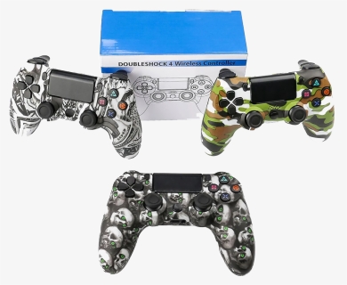 Ps4 Controller Png, Transparent Png, Transparent PNG