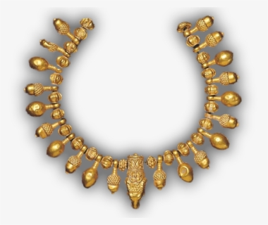Ayia Thekla Immunity Necklace, HD Png Download, Transparent PNG