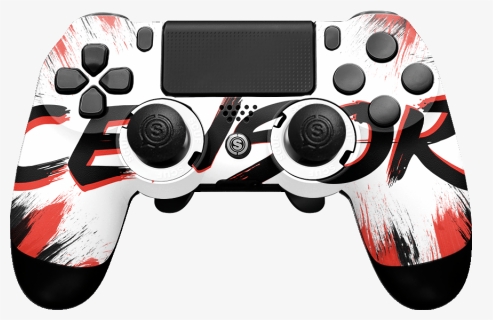 Ps4 Controller Png, Transparent Png, Transparent PNG
