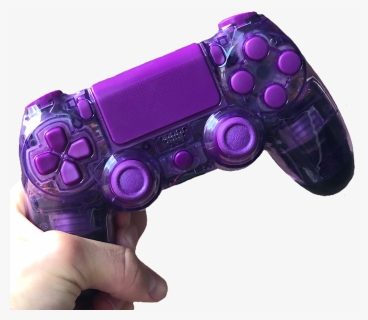 Ps4 Controller Png, Transparent Png, Transparent PNG