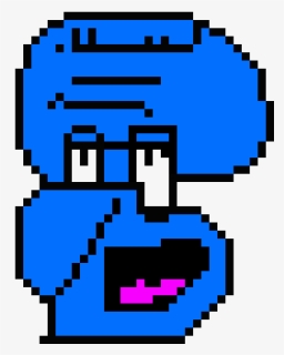 Squidward Png, Transparent Png, Transparent PNG