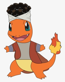 Charmander Png, Transparent Png, Transparent PNG