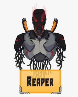 Reaper Png, Transparent Png, Transparent PNG