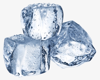 Ice Cube Stock Photography, HD Png Download, Transparent PNG