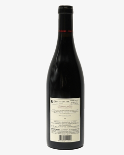 Buy Rhone Red Wine Syrah Online, HD Png Download, Transparent PNG