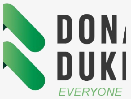 Donald Duke Logo Cop, HD Png Download, Transparent PNG