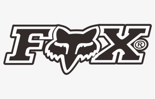 Fox Logo Eps Png Pluspng, Transparent Png, Transparent PNG