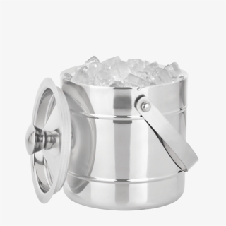 5 Ltr 2 Ring Ice-bucket, HD Png Download, Transparent PNG