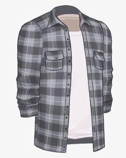 Black Shirt Png, Transparent Png, Transparent PNG