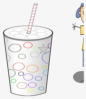 Soda Clip Arts, HD Png Download, Transparent PNG