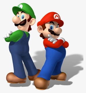 Super Mario Png, Transparent Png, Transparent PNG