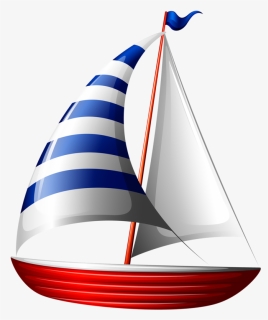 Yacht Royalty-free Clip Art, HD Png Download, Transparent PNG