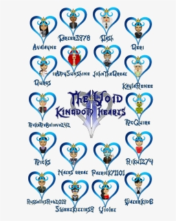 Kingdom Hearts , Png Download, Transparent Png, Transparent PNG