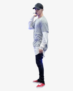 Justin Bieber Performing On Stage Png Image, Transparent Png, Transparent PNG