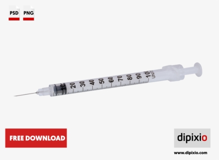 Transparent Medical Needle Png, Png Download, Transparent PNG