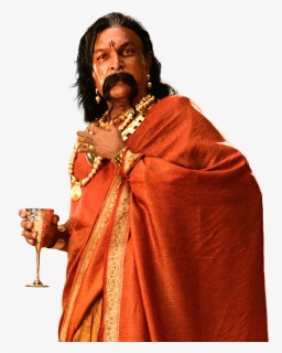 Bijjaladeva The Eldest Son Of King Vikramadevudu, Bijjaladeva, HD Png Download, Transparent PNG