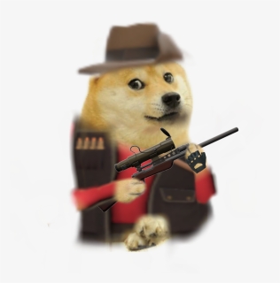 Sniper Png, Transparent Png, Transparent PNG