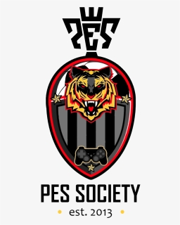 Pes Society Logo, HD Png Download, Transparent PNG