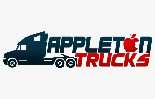 Appleton Trucks Logo, HD Png Download, Transparent PNG