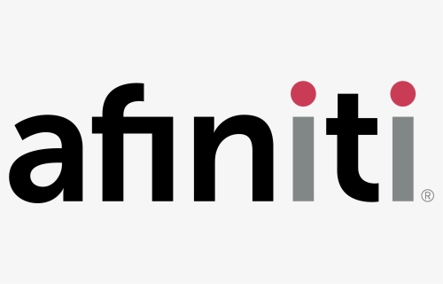 Afiniti Logo, HD Png Download, Transparent PNG