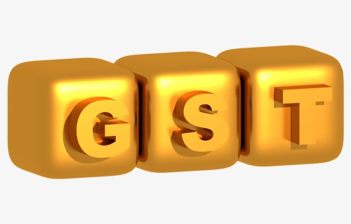 Gst Clipart Transparent, HD Png Download, Transparent PNG