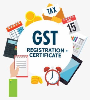 Gst Png, Transparent Png, Transparent PNG