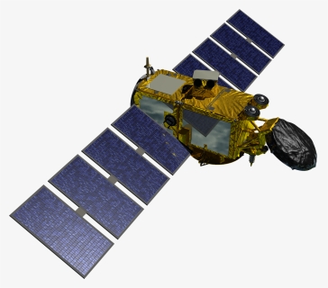 Jason-3 Spacecraft Model 1, HD Png Download, Transparent PNG