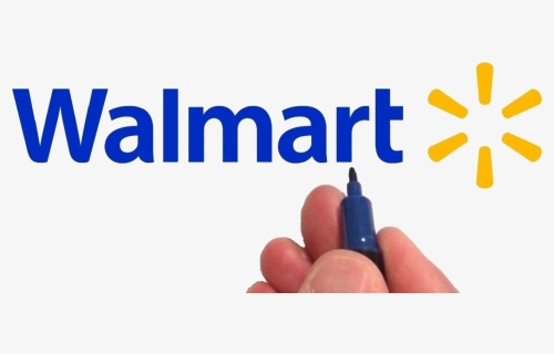 Walmart Png Free Background, Transparent Png, Transparent PNG