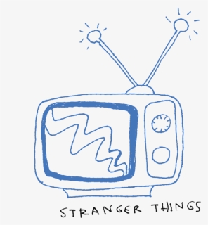 Hb Work Strangerthings, HD Png Download, Transparent PNG