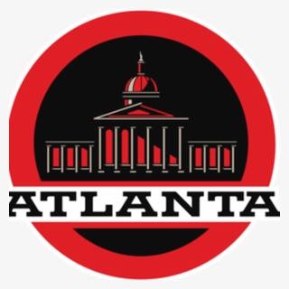 Atlanta Falcons Logo Png, Transparent Png, Transparent PNG